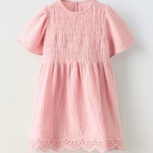 Zara Baby Girls' Dresses
